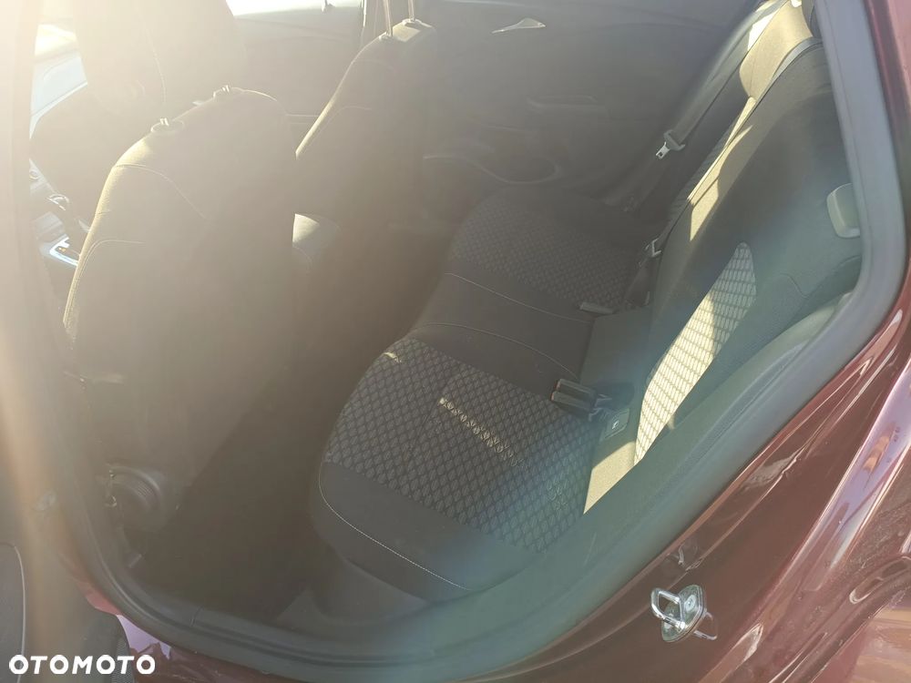 Opel Astra 1.6 CDTI Automatik Active - 7