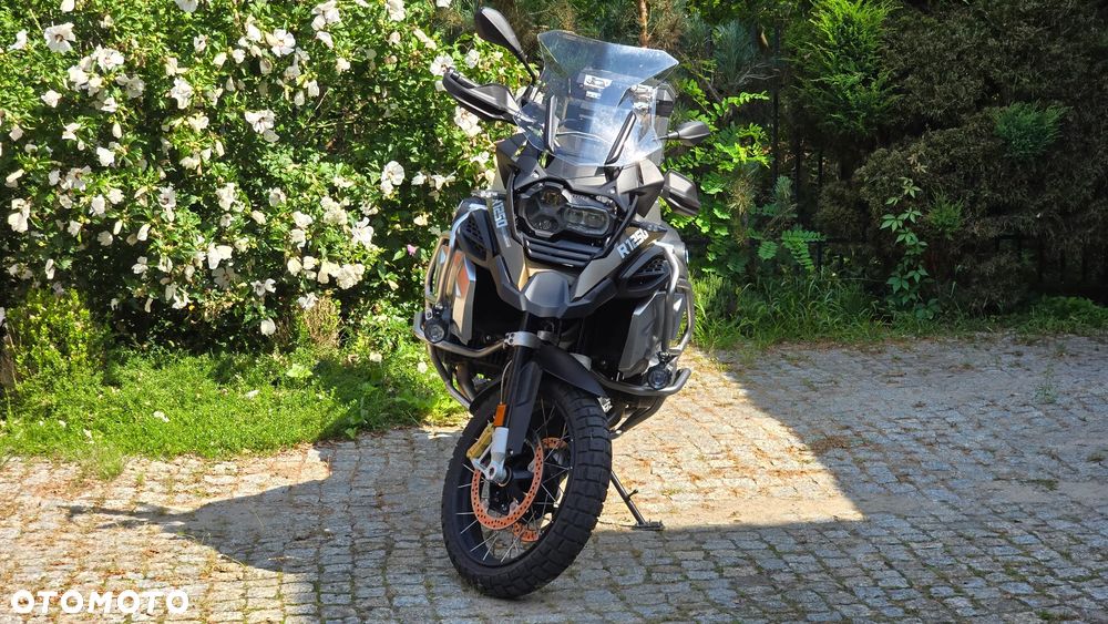 BMW R1250 GS Adventure - 4