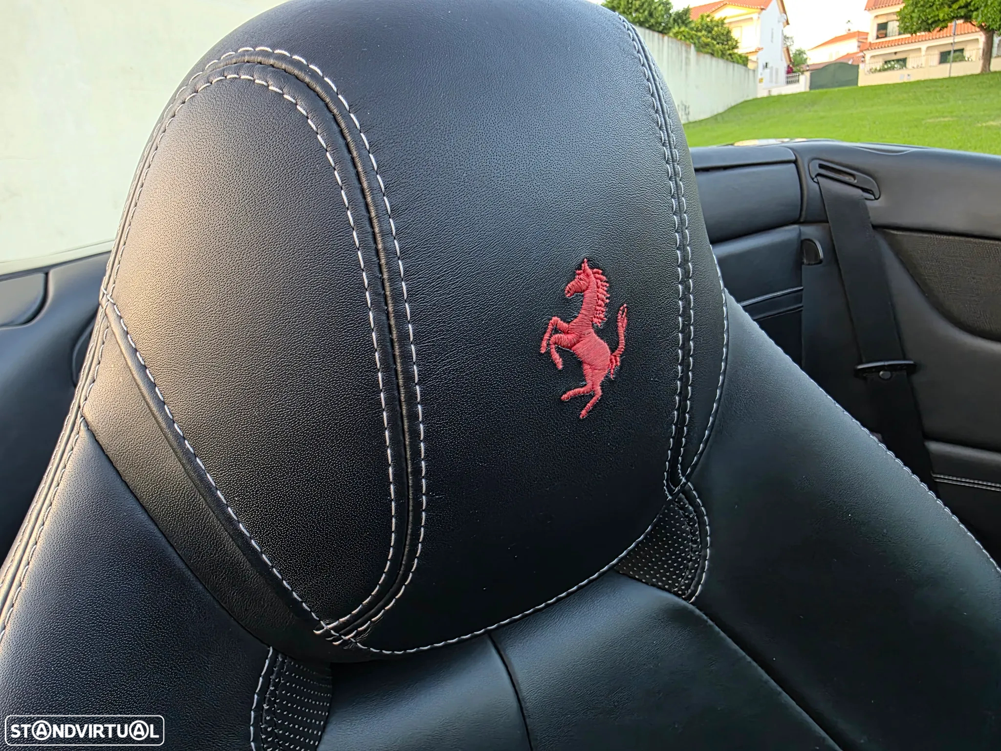 Ferrari California T - 34