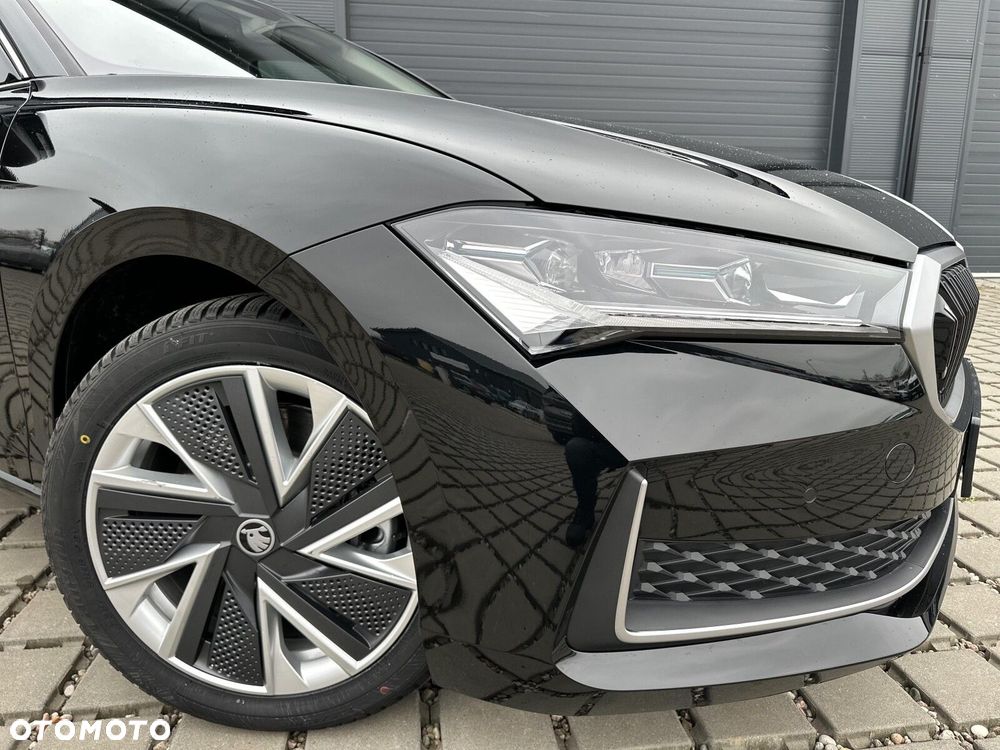 Skoda Superb - 11