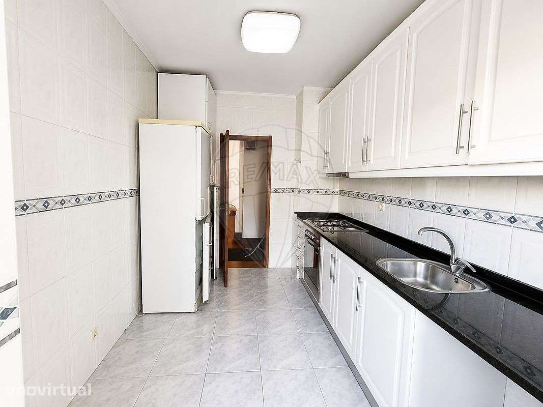 Apartamento T3 para venda - Grande imagem: 4/15