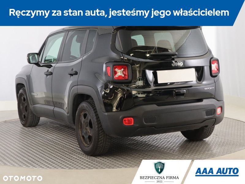 Jeep Renegade - 6