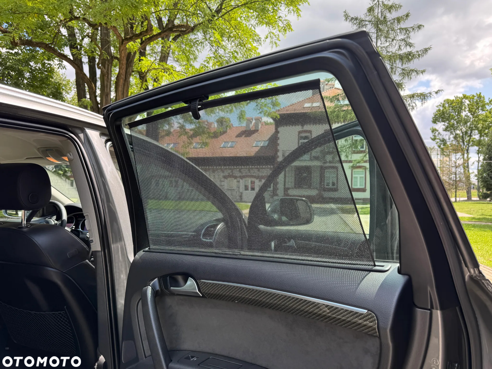 Audi Q7 4.2 TDI DPF Quattro Tiptronic - 30