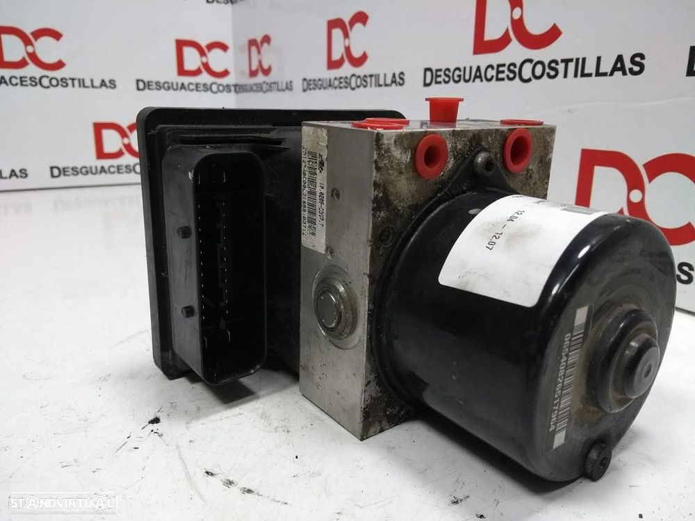 ABS OPEL ASTRA H GTC 2006 - 6