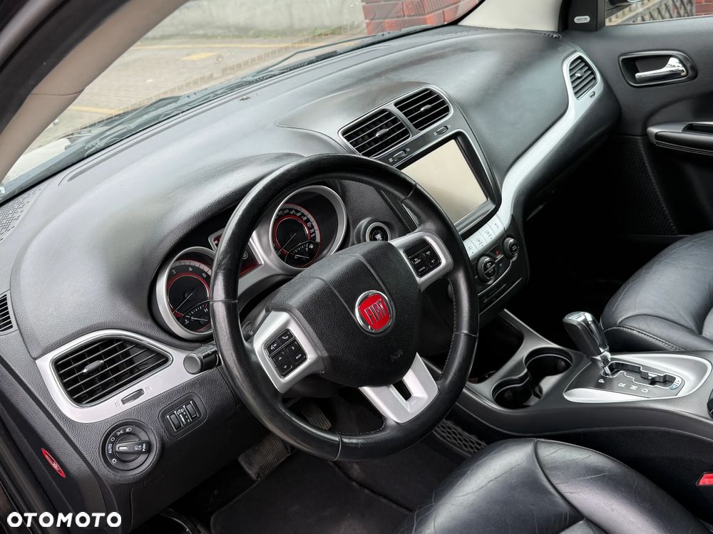 Fiat Freemont - 15
