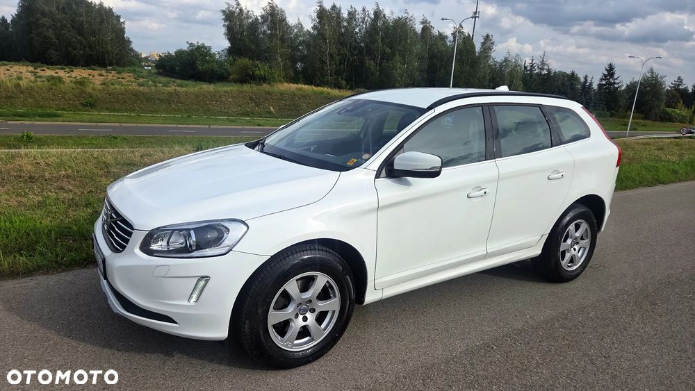 Volvo XC 60 D3 Geartronic Momentum - 2