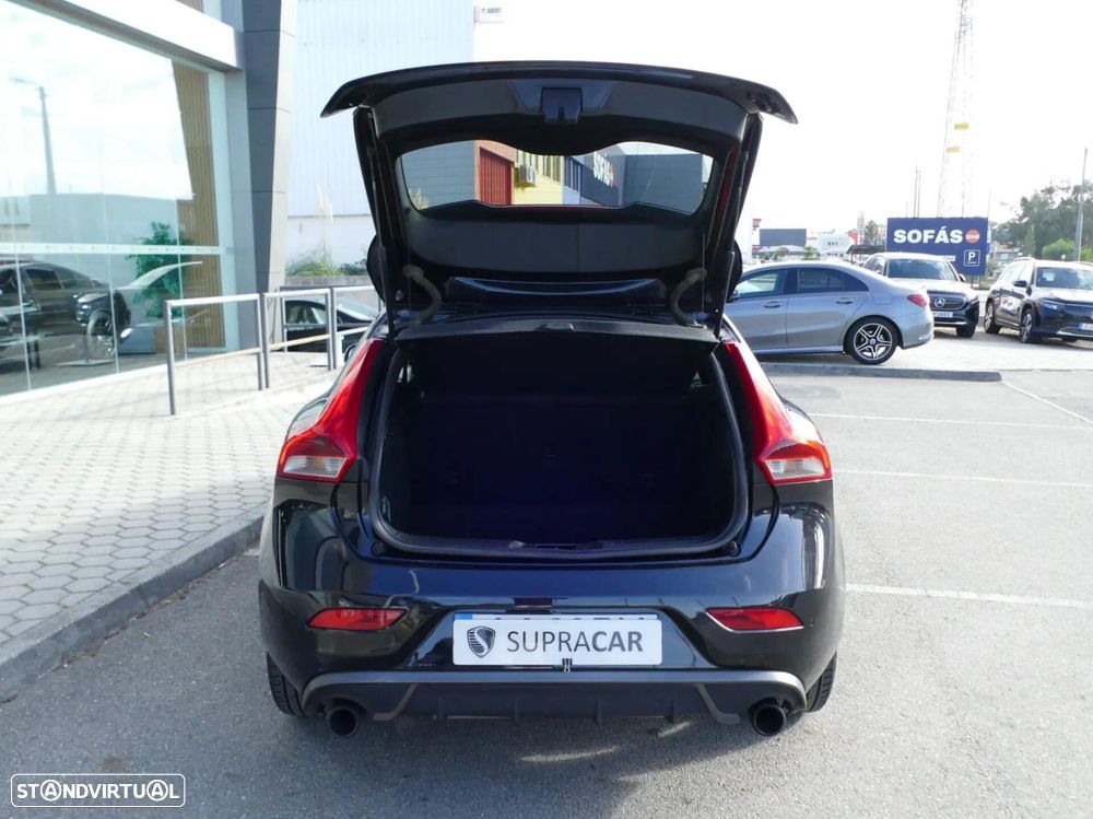 Volvo V40 1.6 D2 R-Design - 15