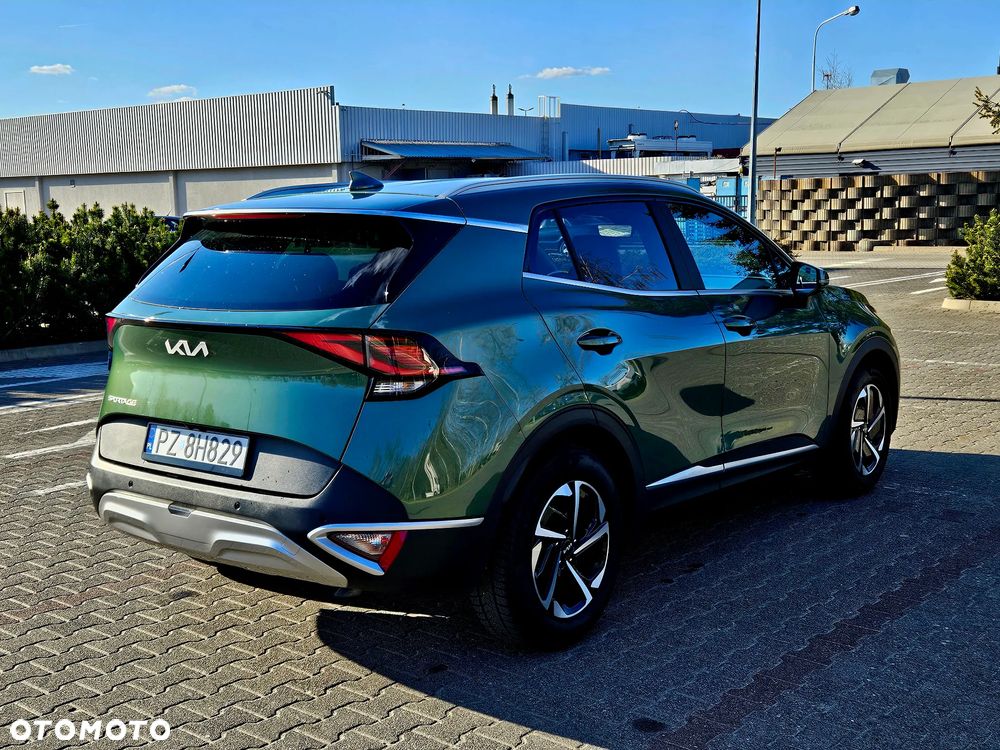 Kia Sportage - 2