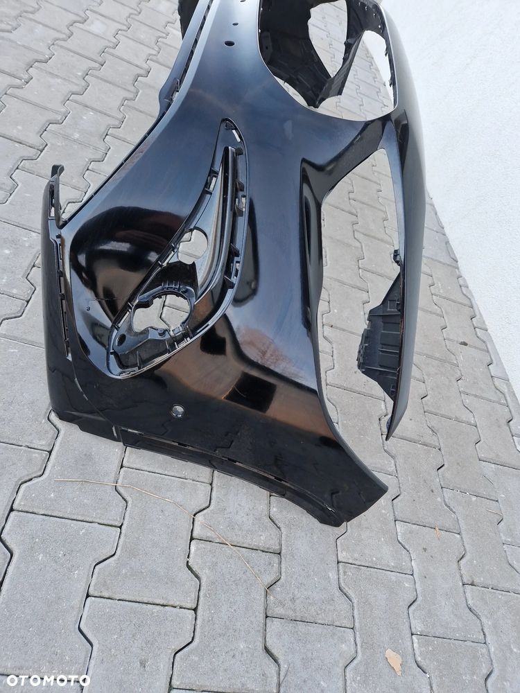 Zderzak Mercedes Gla II W247 lift - 9