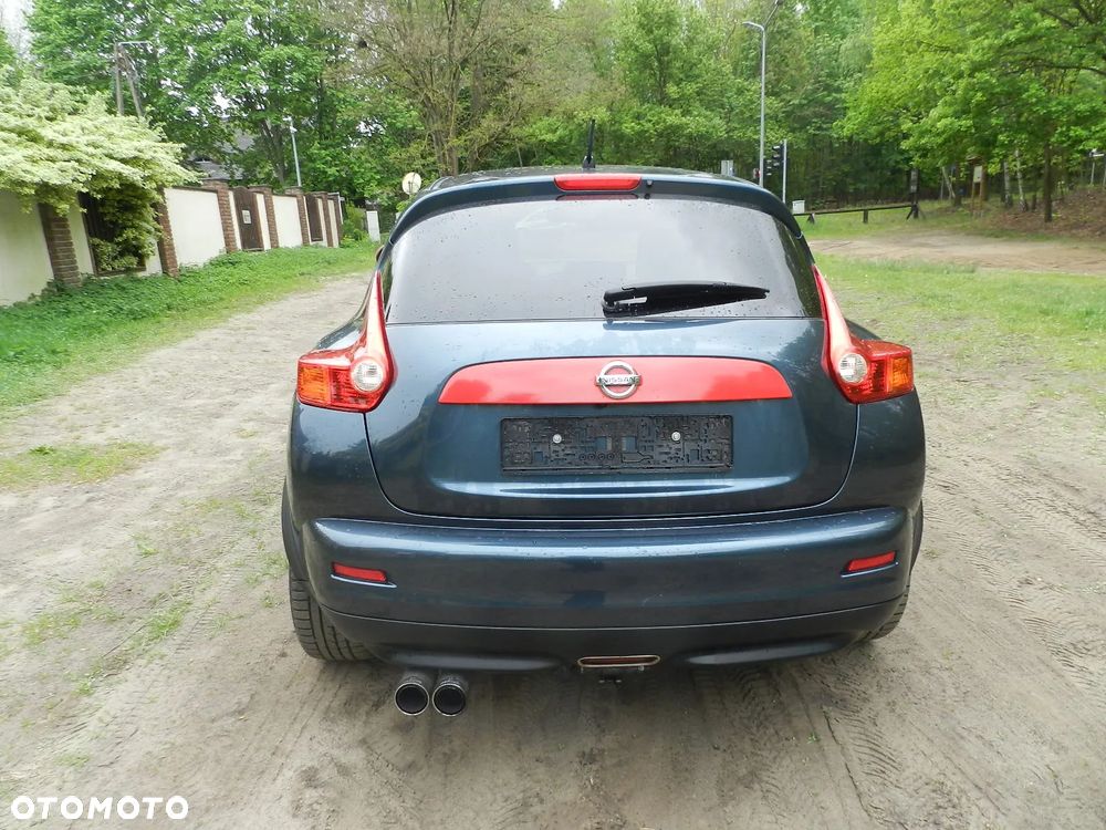 Nissan Juke - 22