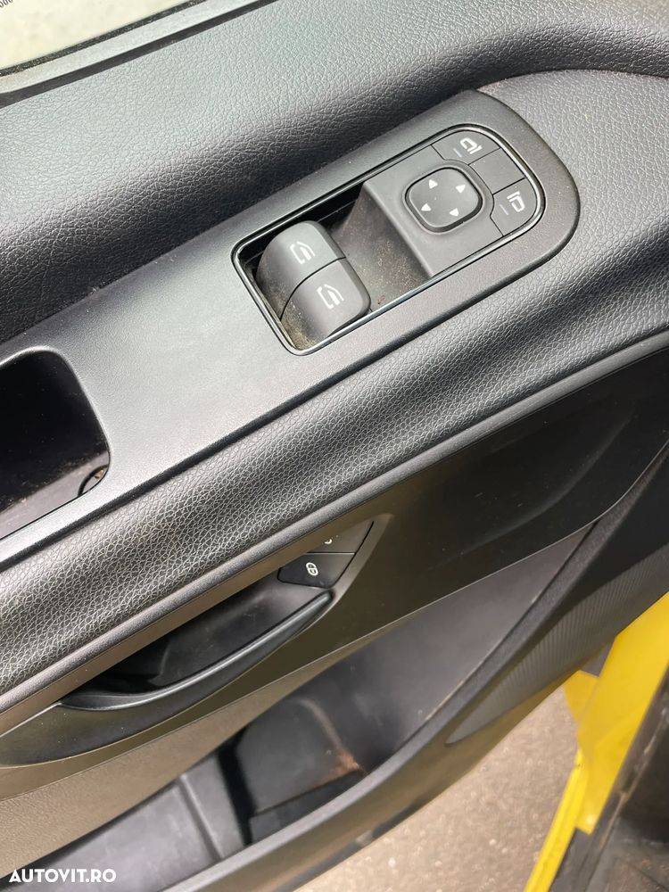 Mercedes-Benz Sprinter 315 DOKA - 12