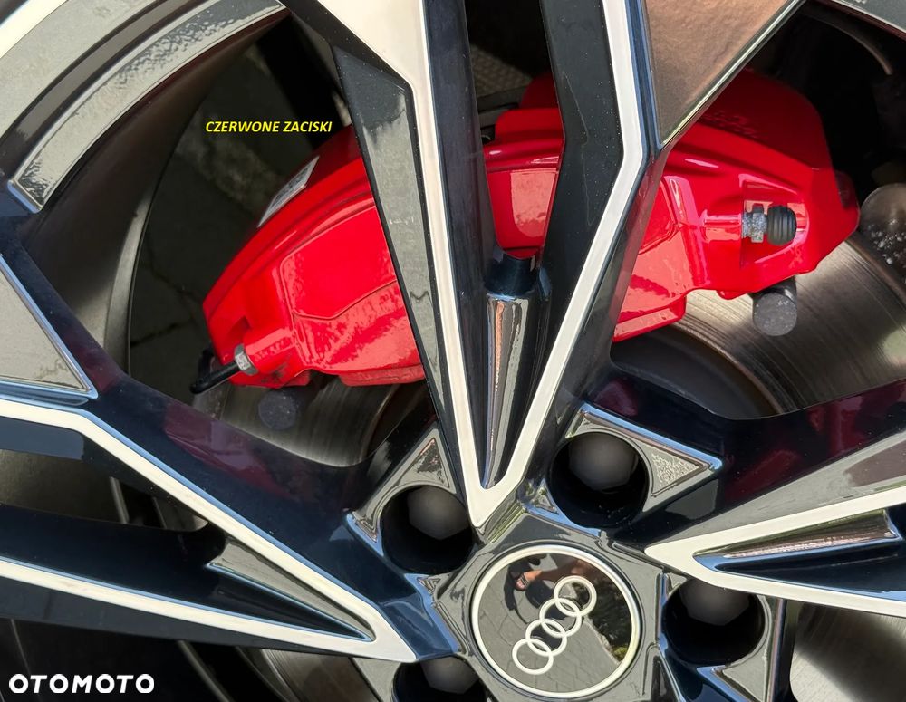 Audi A5 Sportback 40 TDI quattro S tronic S line - 36