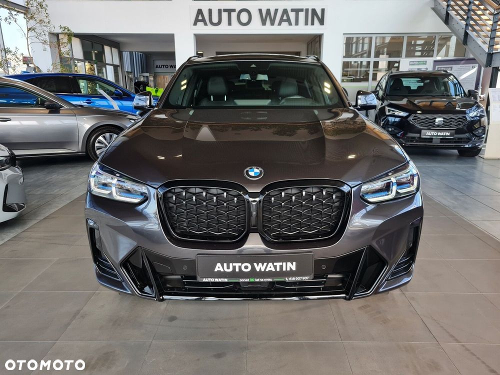 BMW X4 - 12