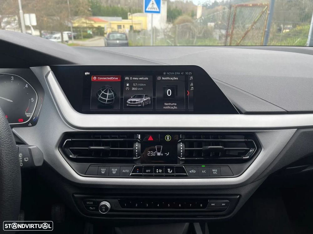 BMW 118 i Corporate Edition Auto - 23