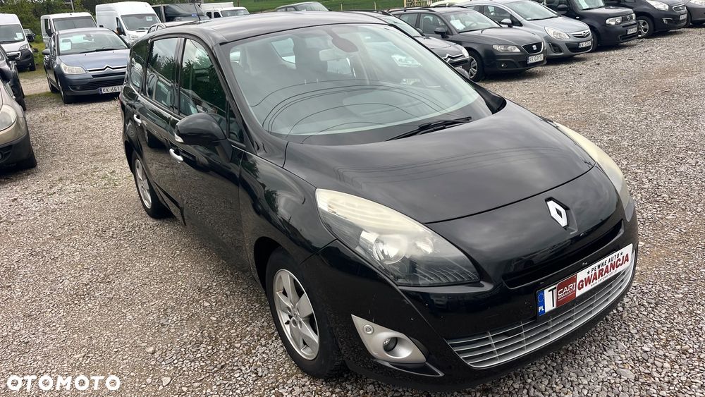 Renault Scenic TCe 130 Dynamique - 19