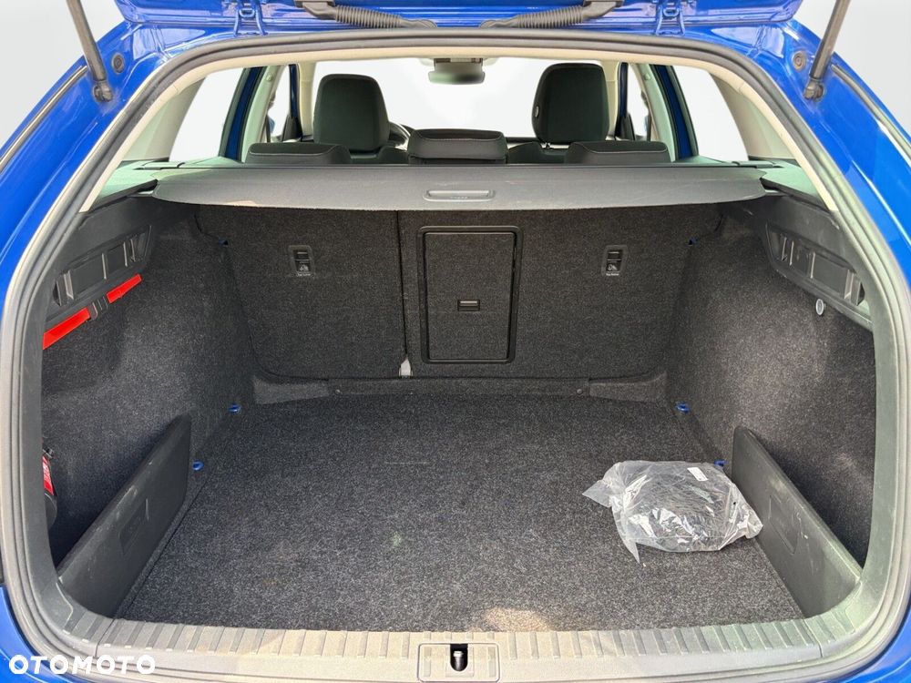 Skoda Octavia 1.5 TSI e-Tec Ambition DSG - 33