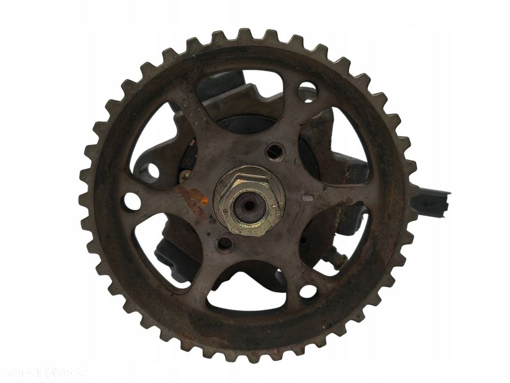 POMPA WTRYSKOWA Peugeot 307 406 2.0 HDi 0445010046 BOSCH - 7