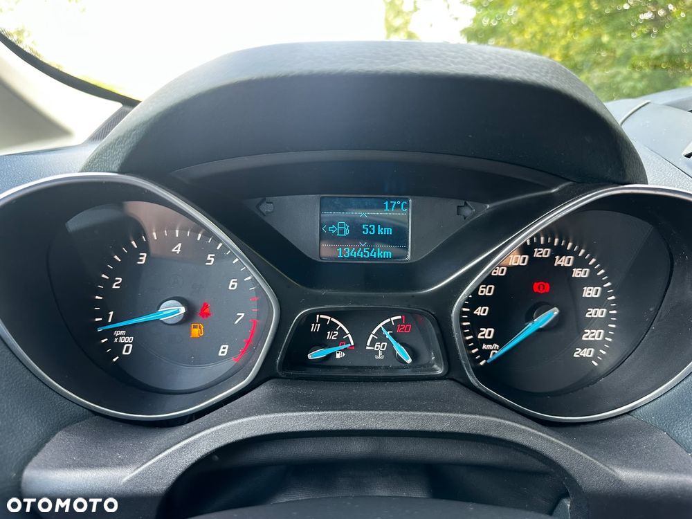 Ford C-MAX 1.0 EcoBoost Titanium ASS - 15