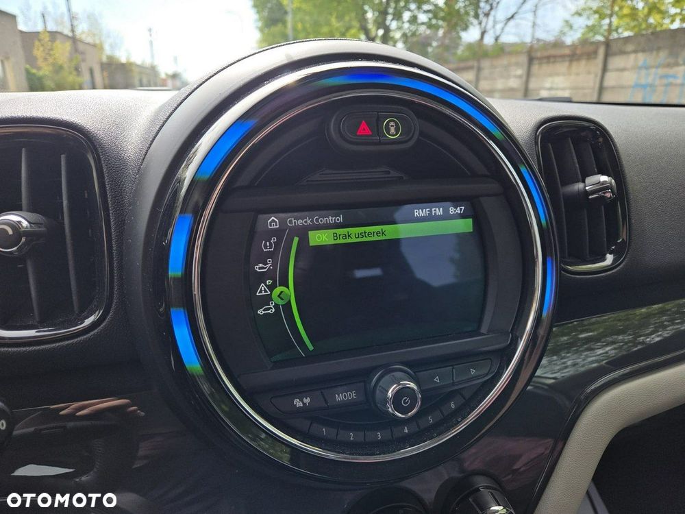 MINI Countryman Cooper ALL4 - 27