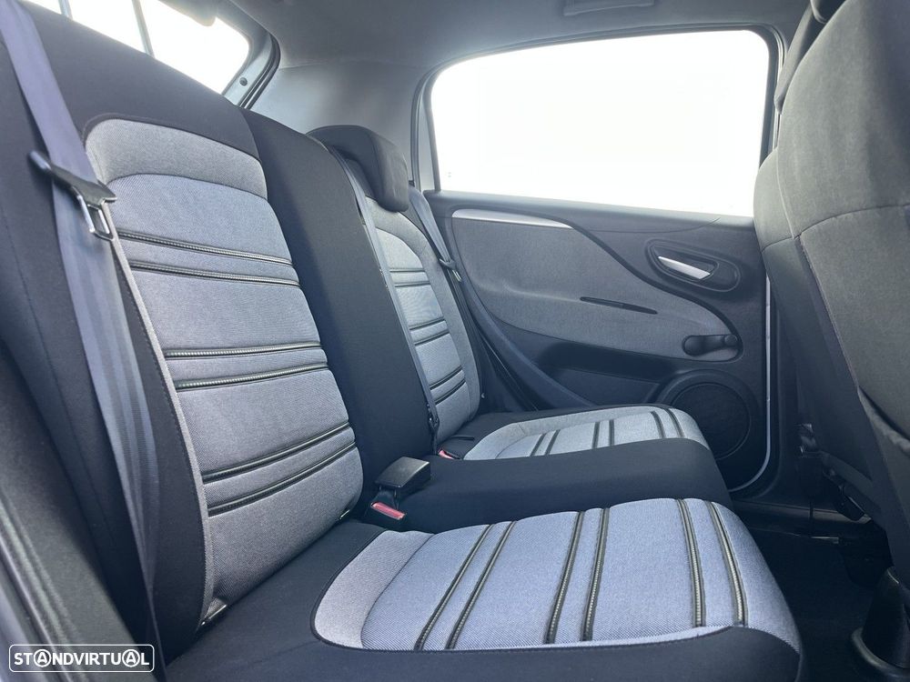 Fiat Punto Evo 1.3 M-Jet My Life - 11