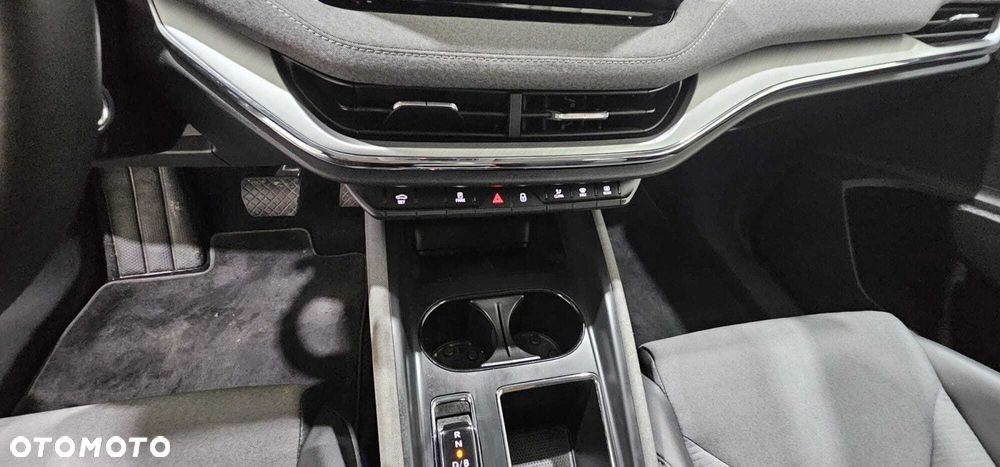 Skoda Enyaq - 30