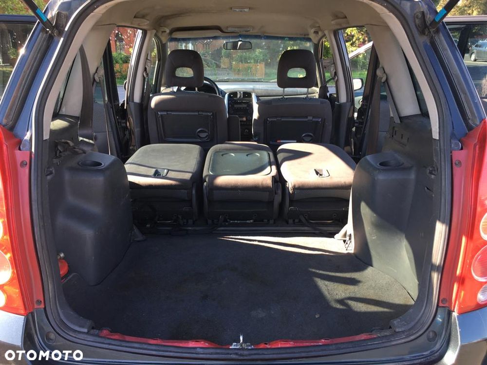 Mazda Premacy TD Active - 6