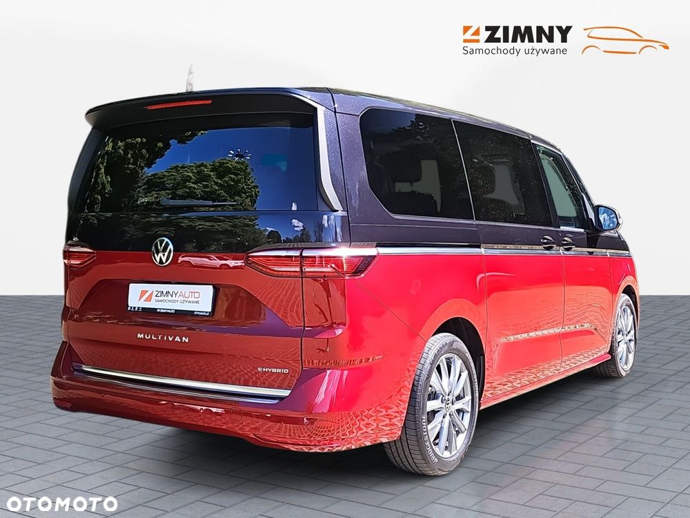 Volkswagen Multivan - 6