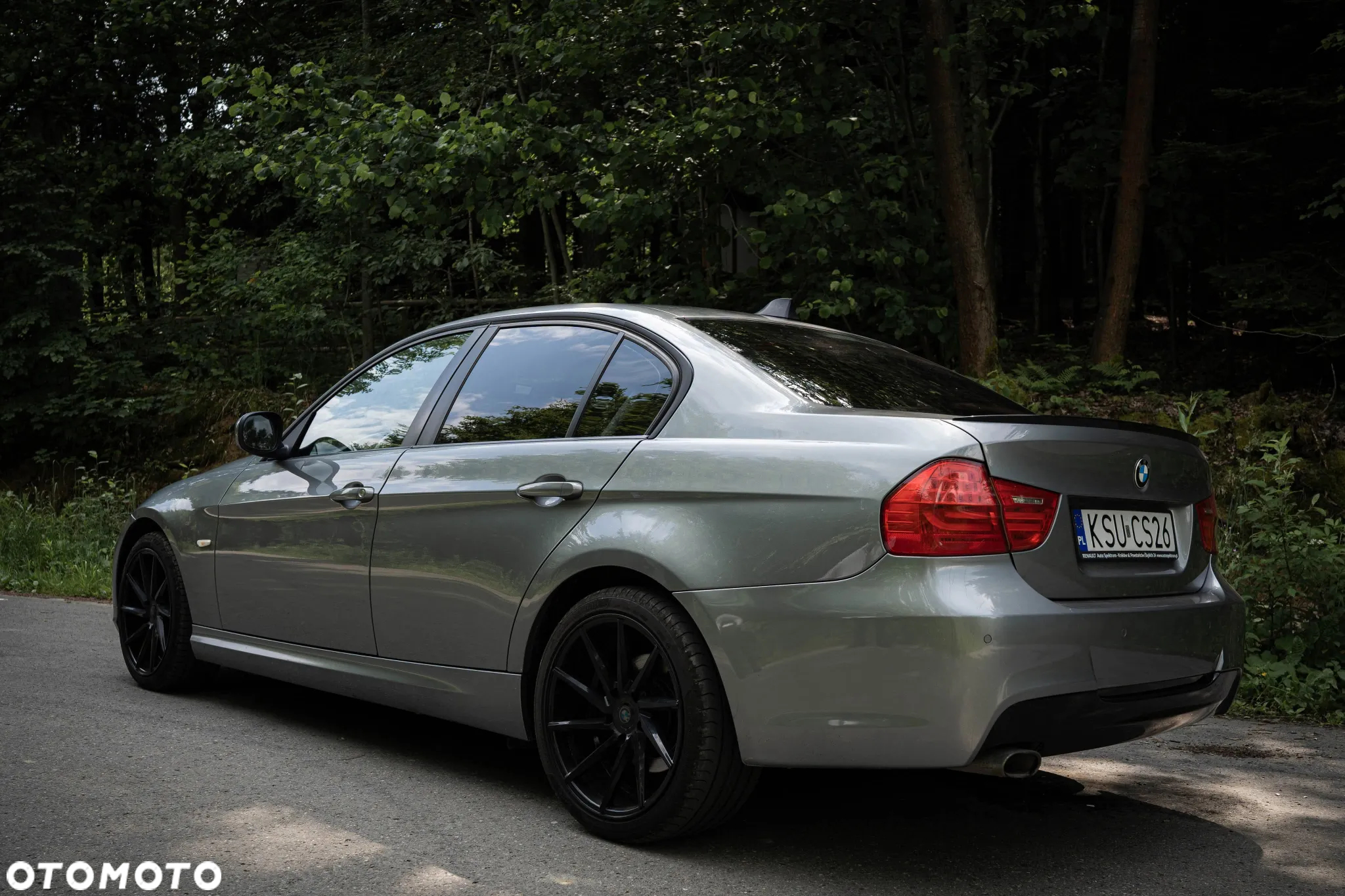 BMW Seria 3 320d - 3