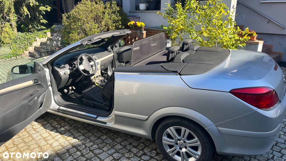 Opel Astra 1.8 Enjoy - 5