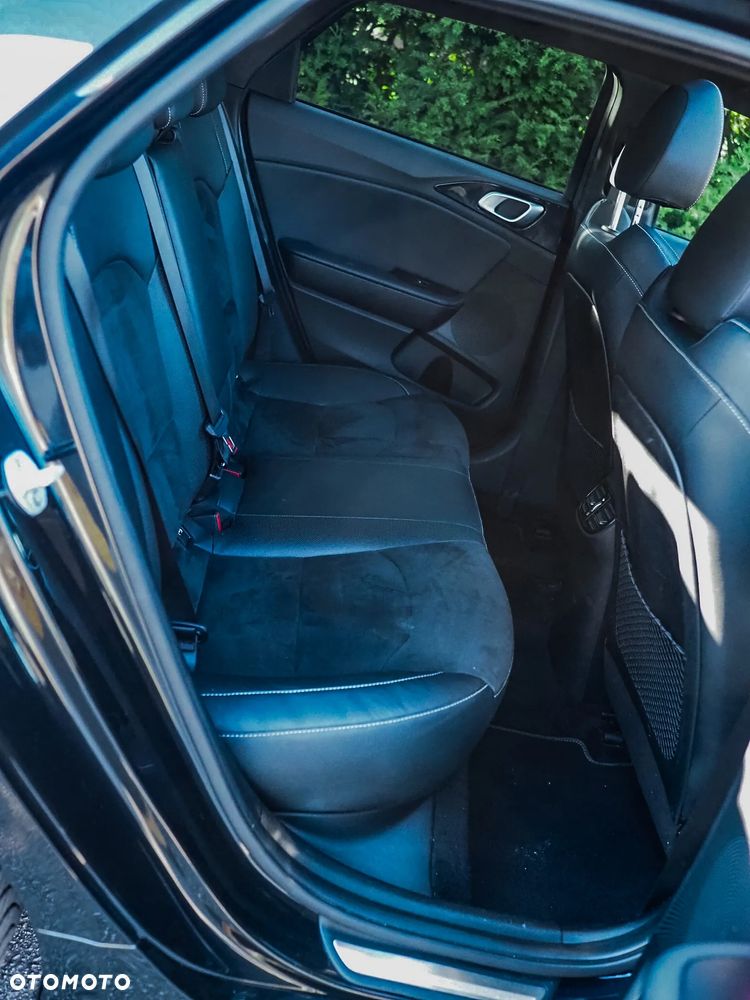 Kia ProCeed 1.4 T-GDI GT Line DCT - 18