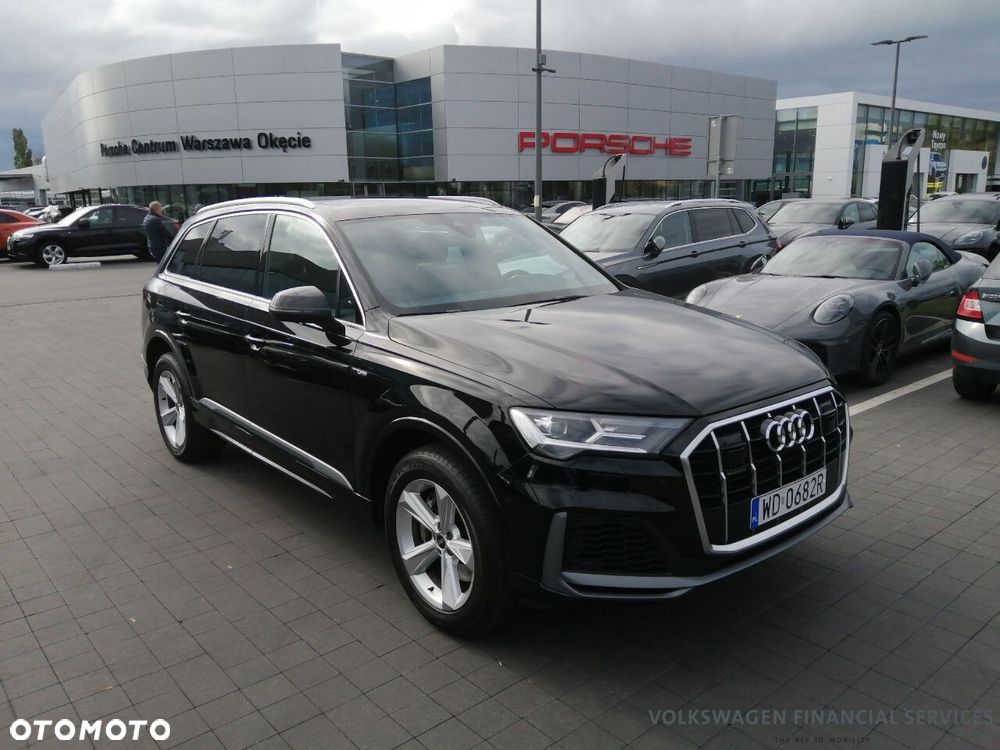 Audi Q7 - 3