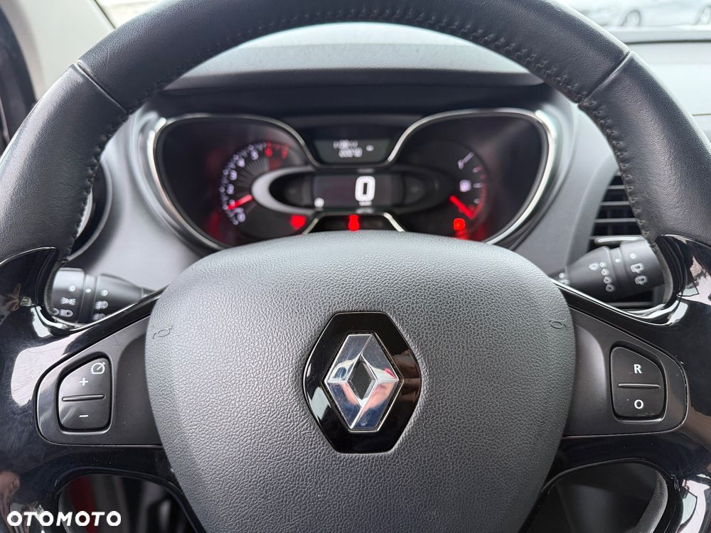 Renault Captur (ENERGY) TCe 90 BOSE EDITION - 19
