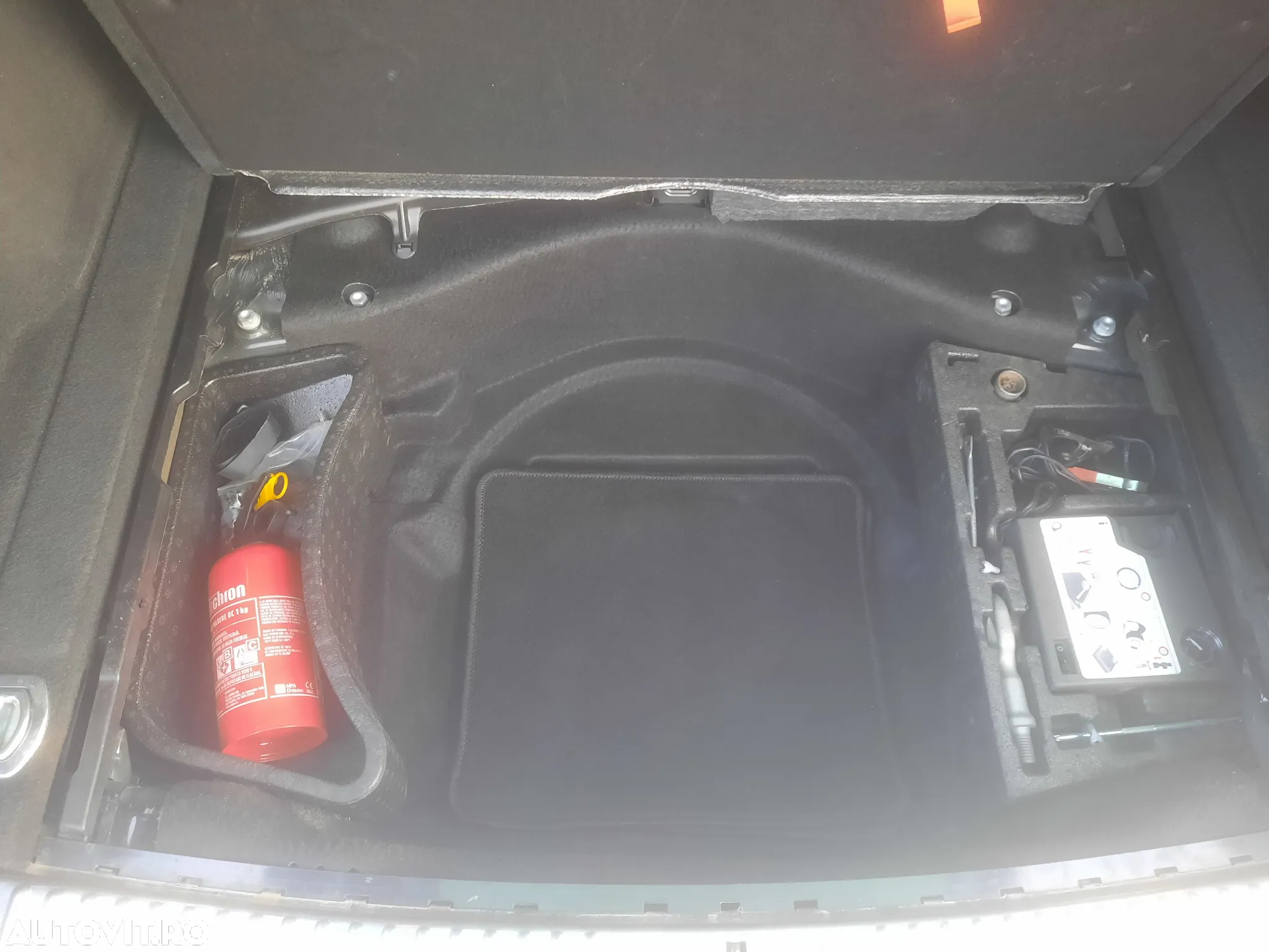 Volkswagen Touareg 3.0 V6 TDI Blue Motion DPF Automatik - 26