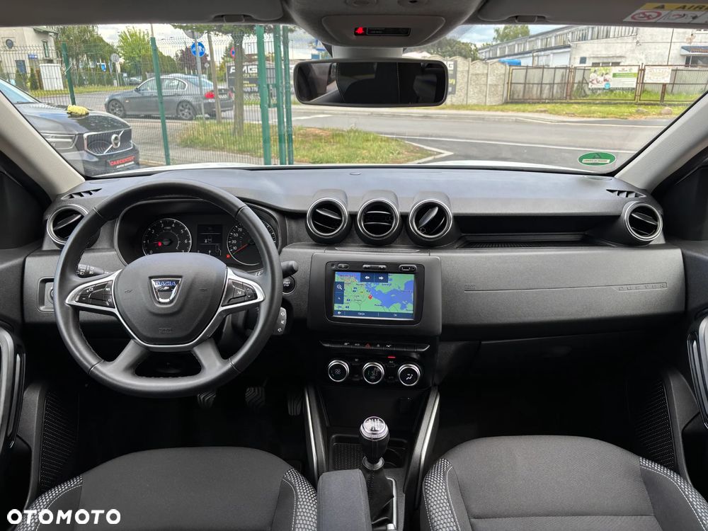 Dacia Duster TCe 125 4x2 Prestige - 19