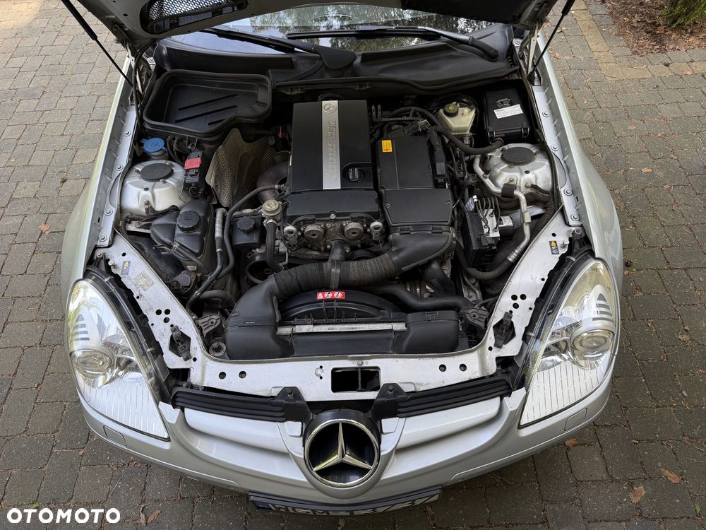 Mercedes-Benz SLK - 34