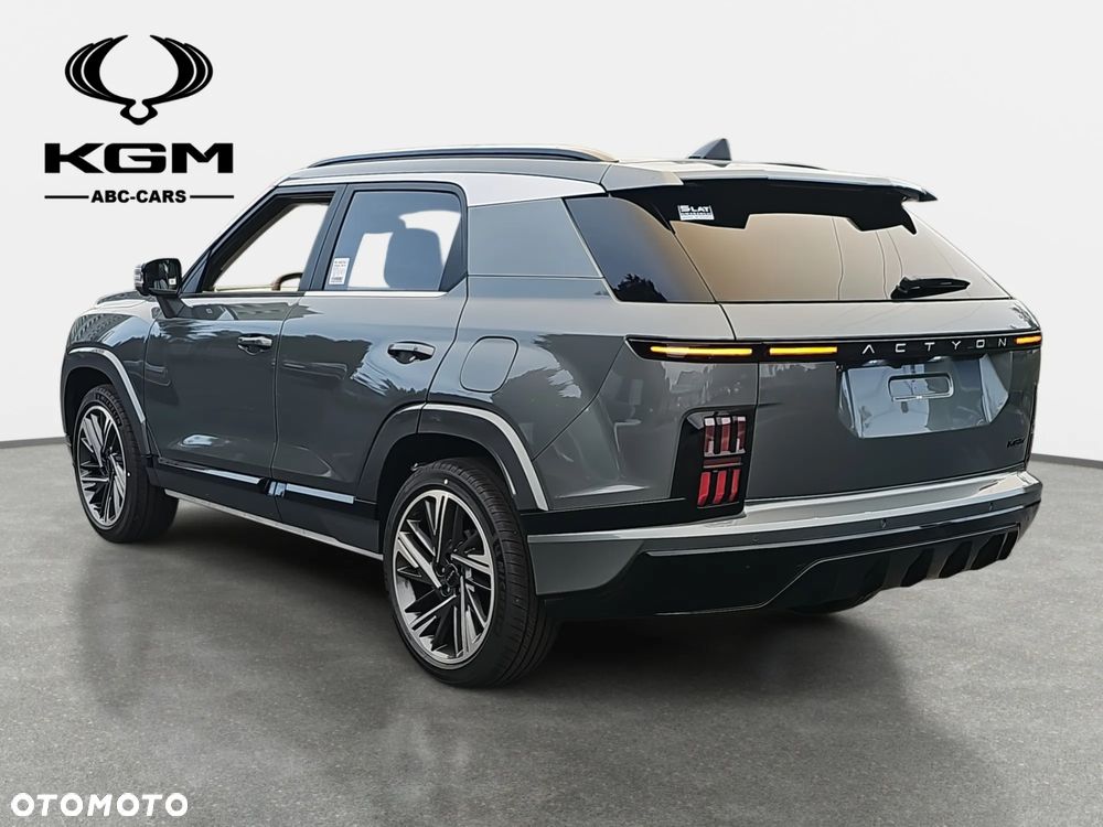 SsangYong/KGM Actyon 1.5 T-GDI Adventure - 7