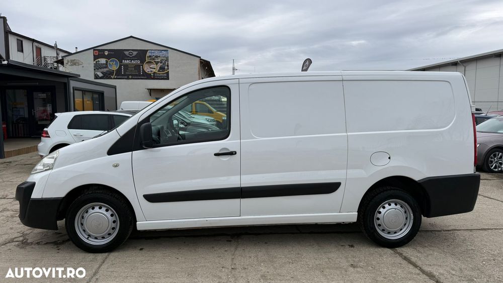 Peugeot Expert Tepee L2H1 (5-Si.) Esplanade - 11