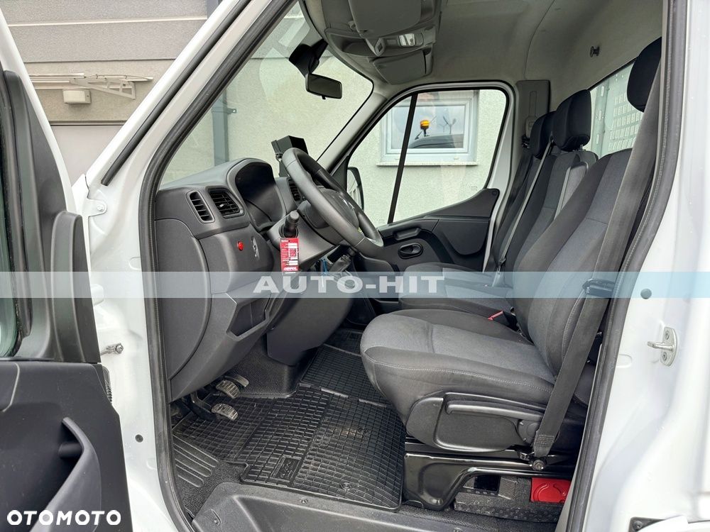 Renault Master - 7