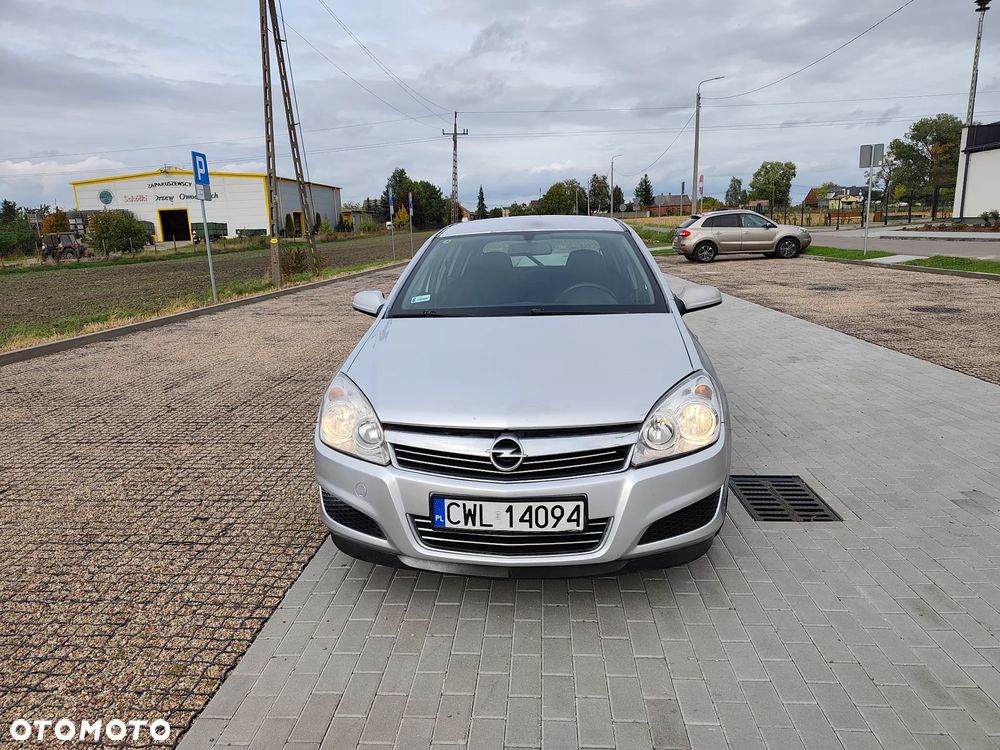 Opel Astra - 39