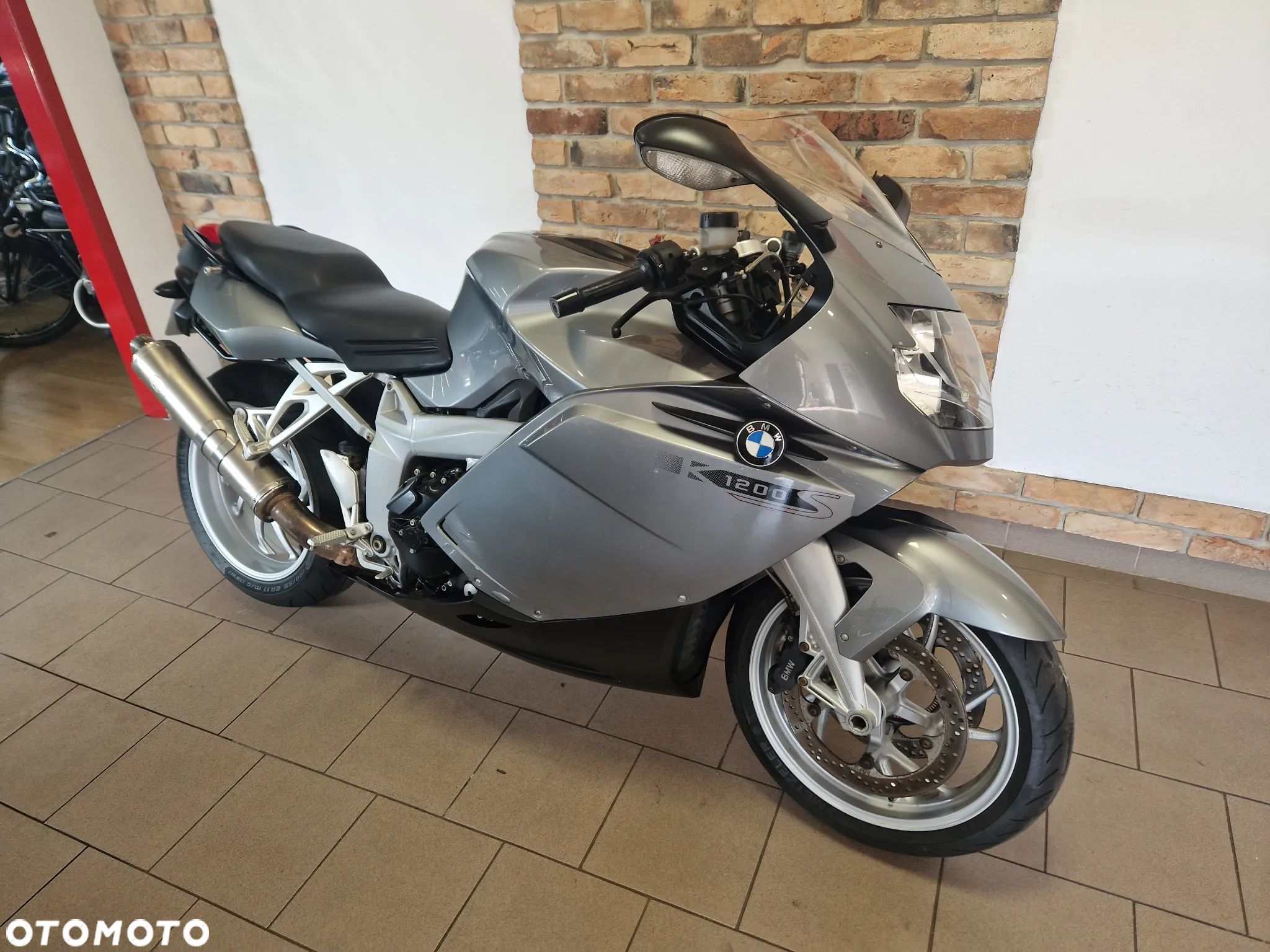 BMW K - 1