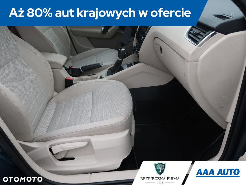 Skoda Octavia - 10