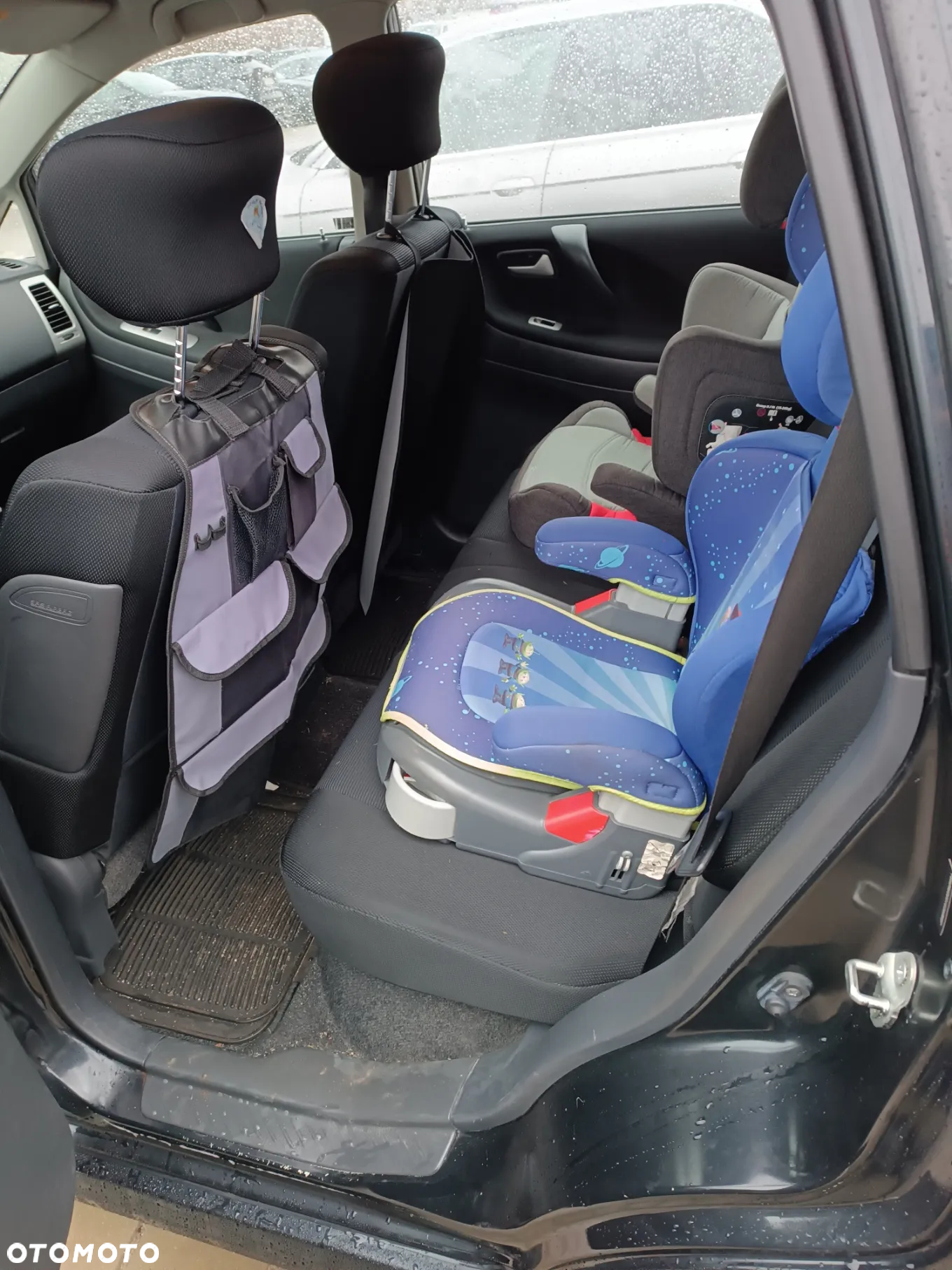 Suzuki Liana Kombi 1.6 Comfort - 12