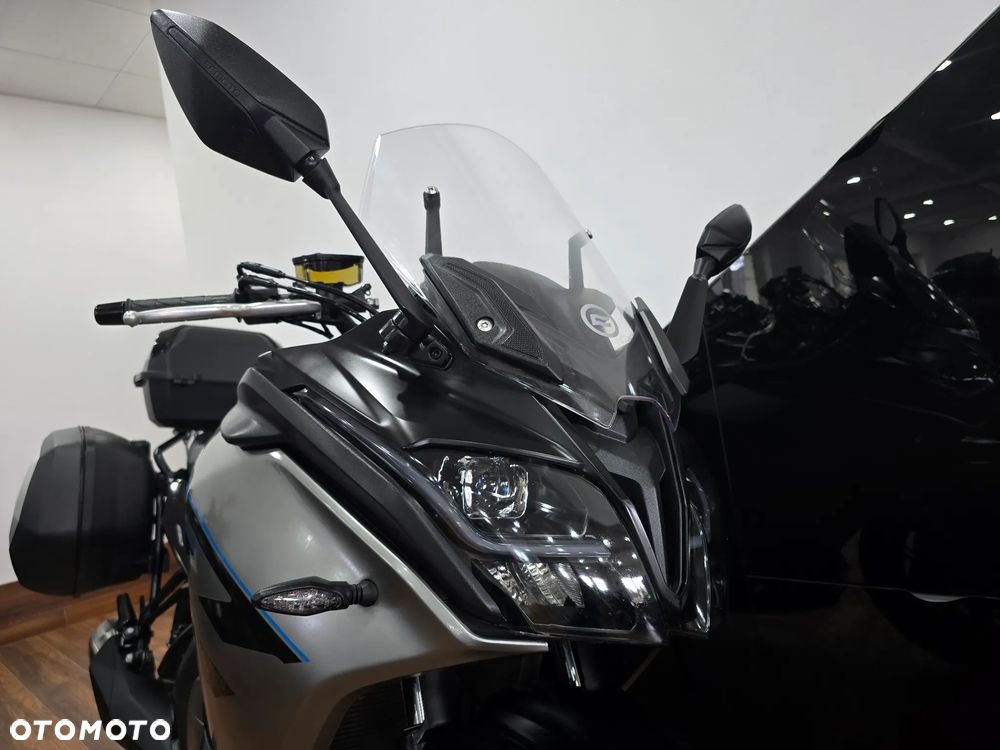 CFMoto Inny - 23