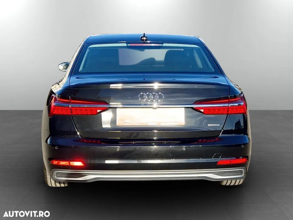 Audi A6 50 TFSI e quattro S tronic sport - 8