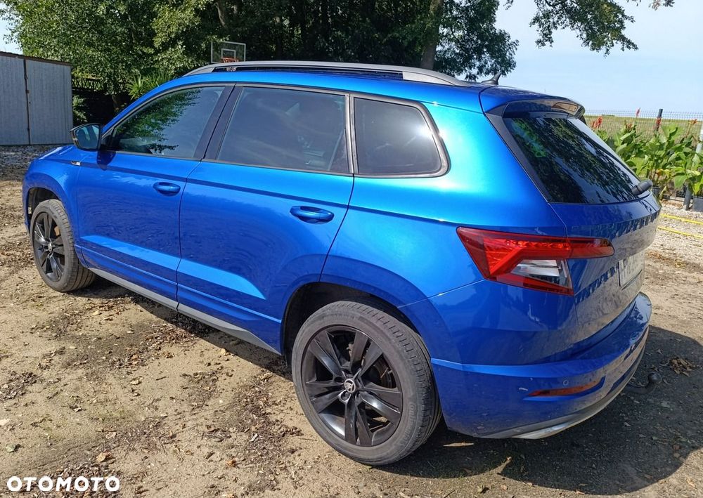 Skoda Karoq - 5