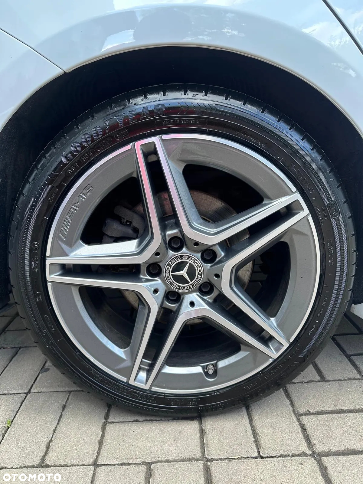Mercedes-Benz CLA - 16