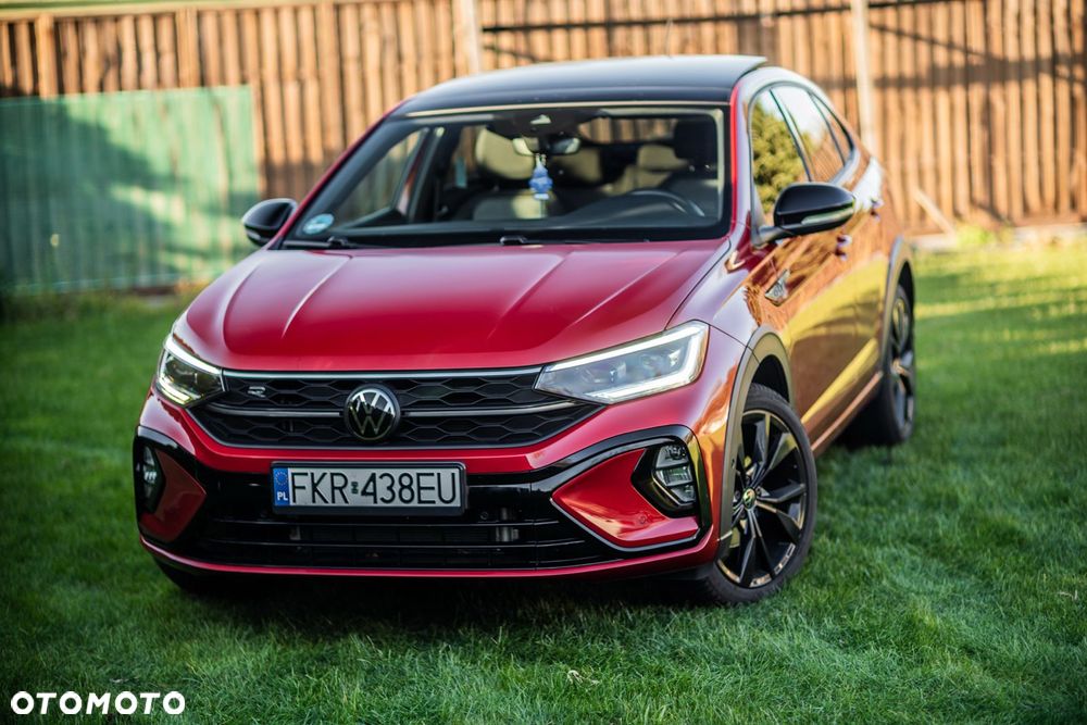 Volkswagen Taigo 1.5 TSI ACT R-Line Plus DSG - 13