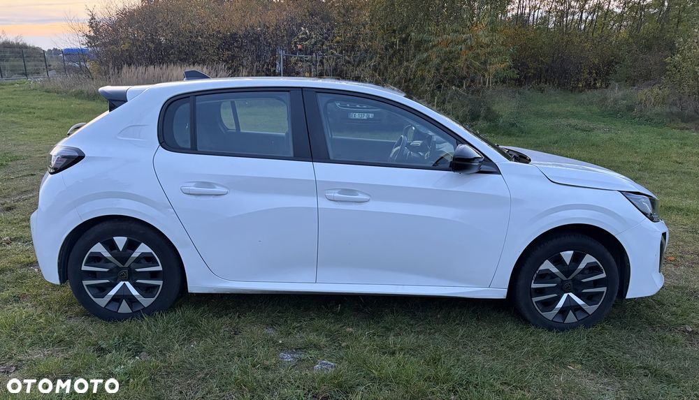 Peugeot 208 - 6