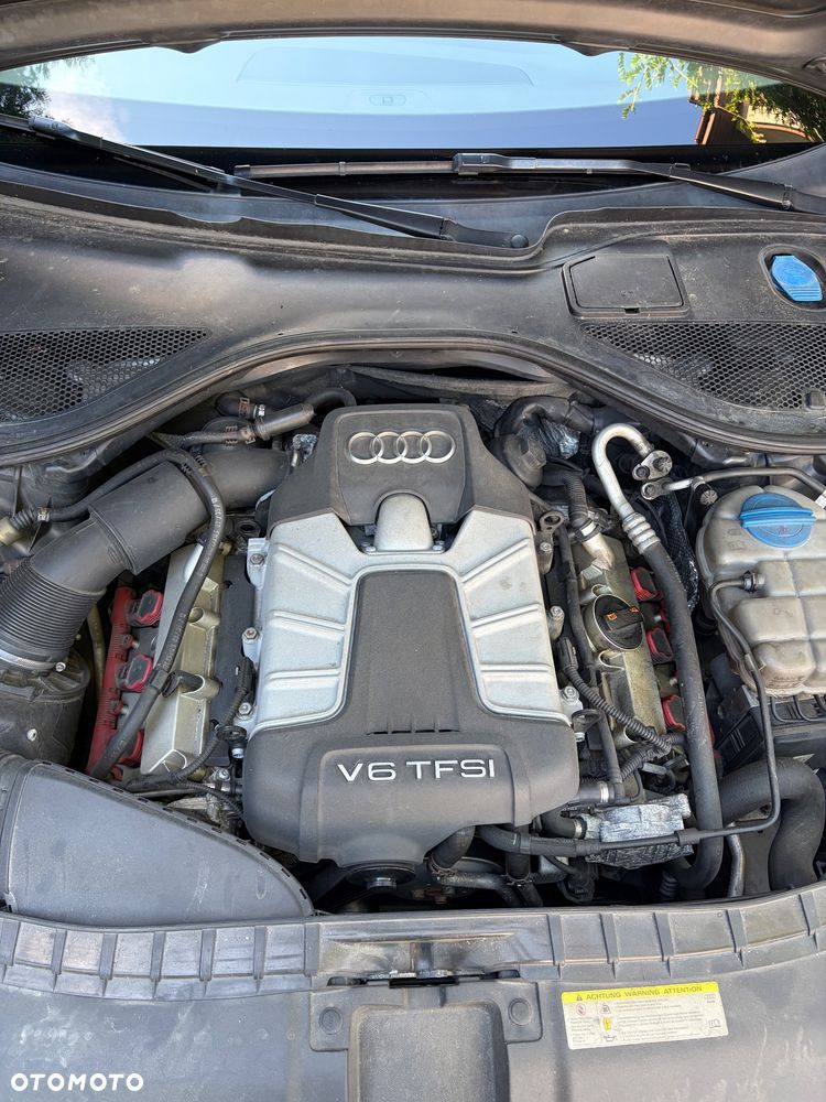 Audi A7 Sportback - 18
