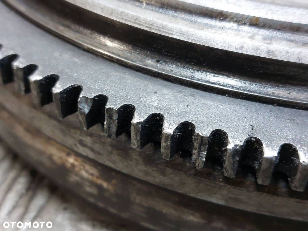 KOŁO DWUMASOWE DO REGENERACJI AUDI A4 B5 1.8 T AEB - 5